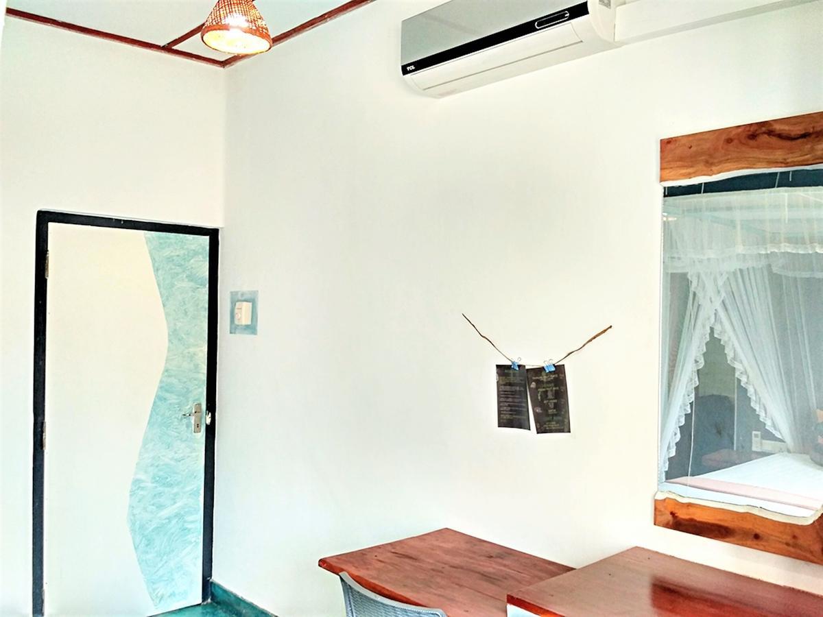 Banana Garden Hotel Banduramulla ภายนอก รูปภาพ